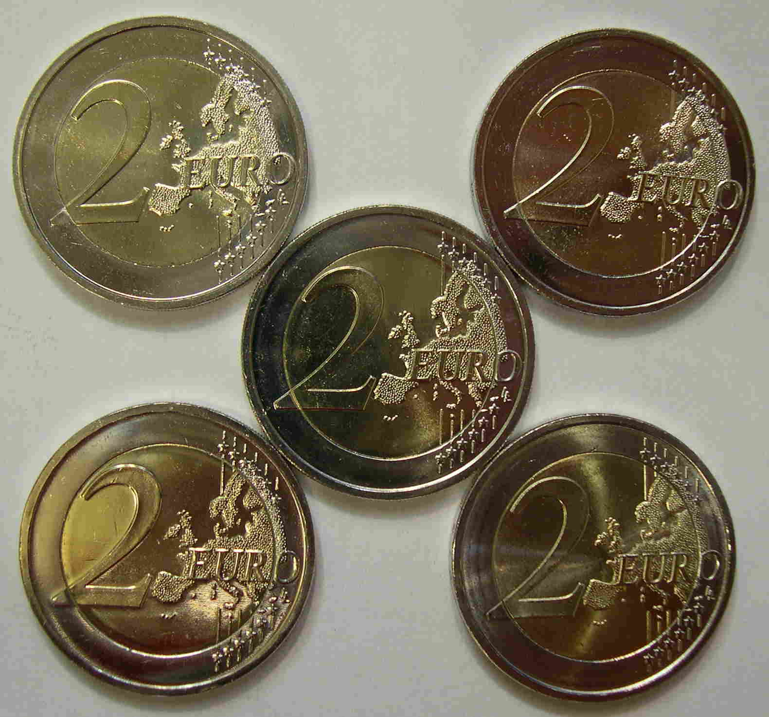Articulo Numismatica Reverso