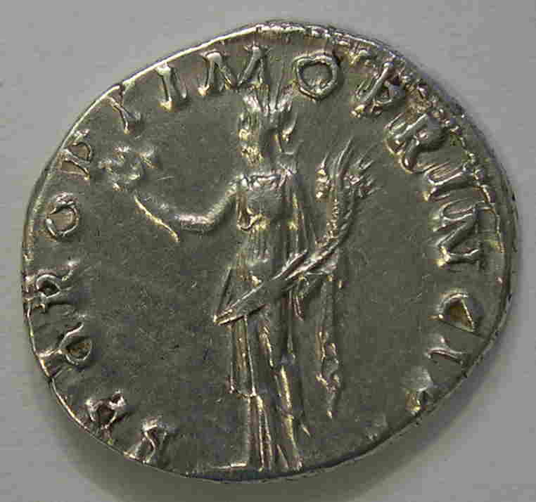 Articulo Numismatica Reverso