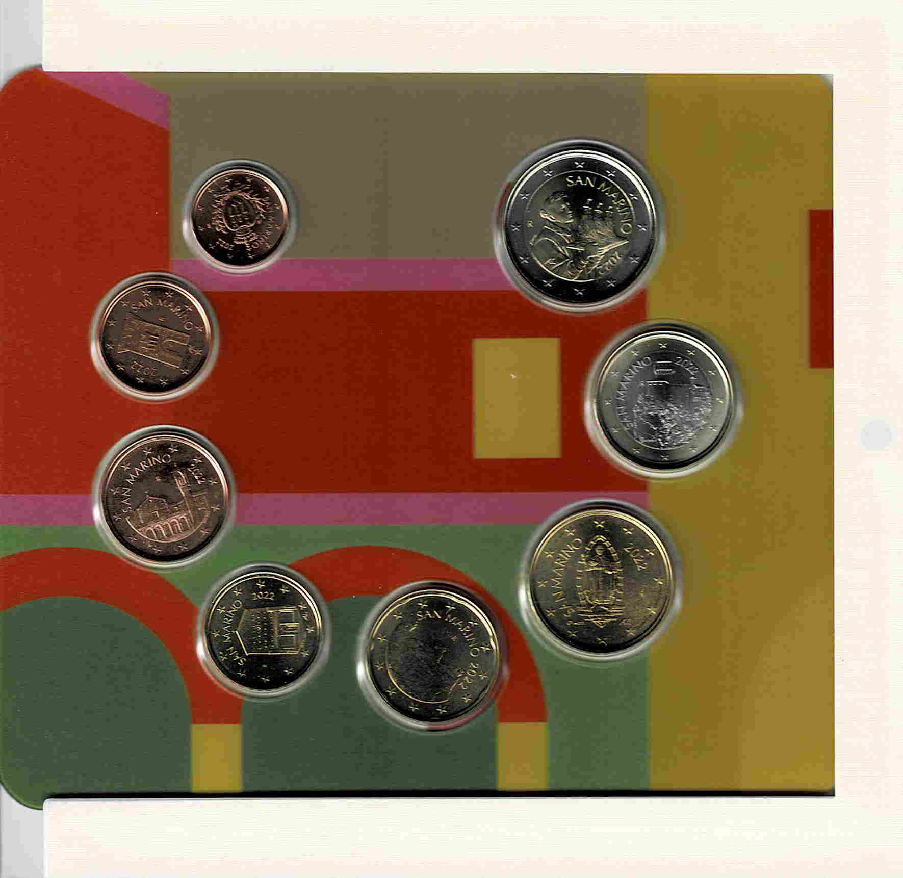Articulo Numismatica Reverso