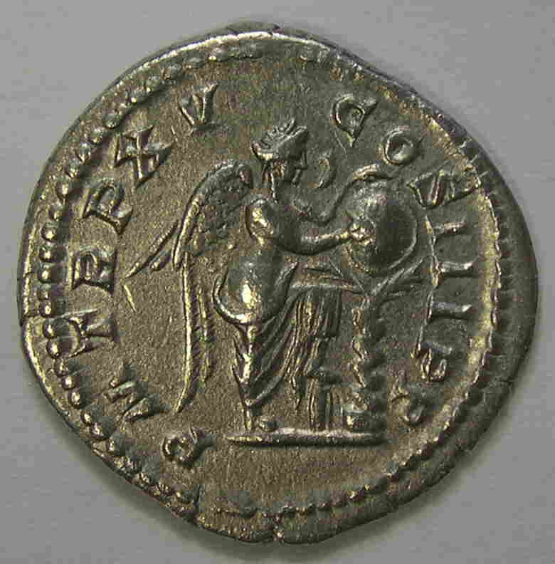 Articulo Numismatica Reverso