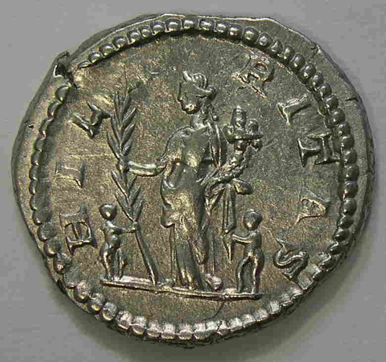 Articulo Numismatica Reverso