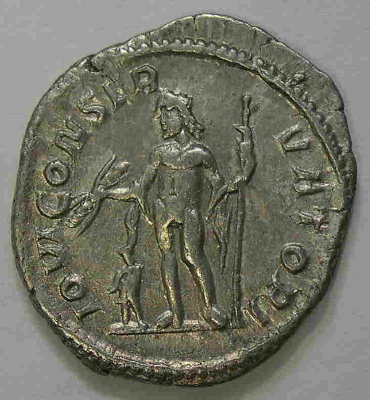 Articulo Numismatica Reverso