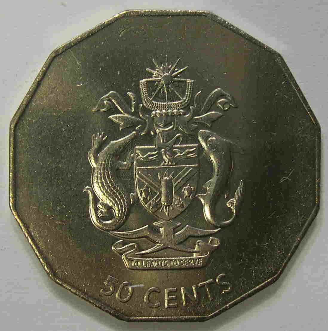 Articulo Numismatica Anverso