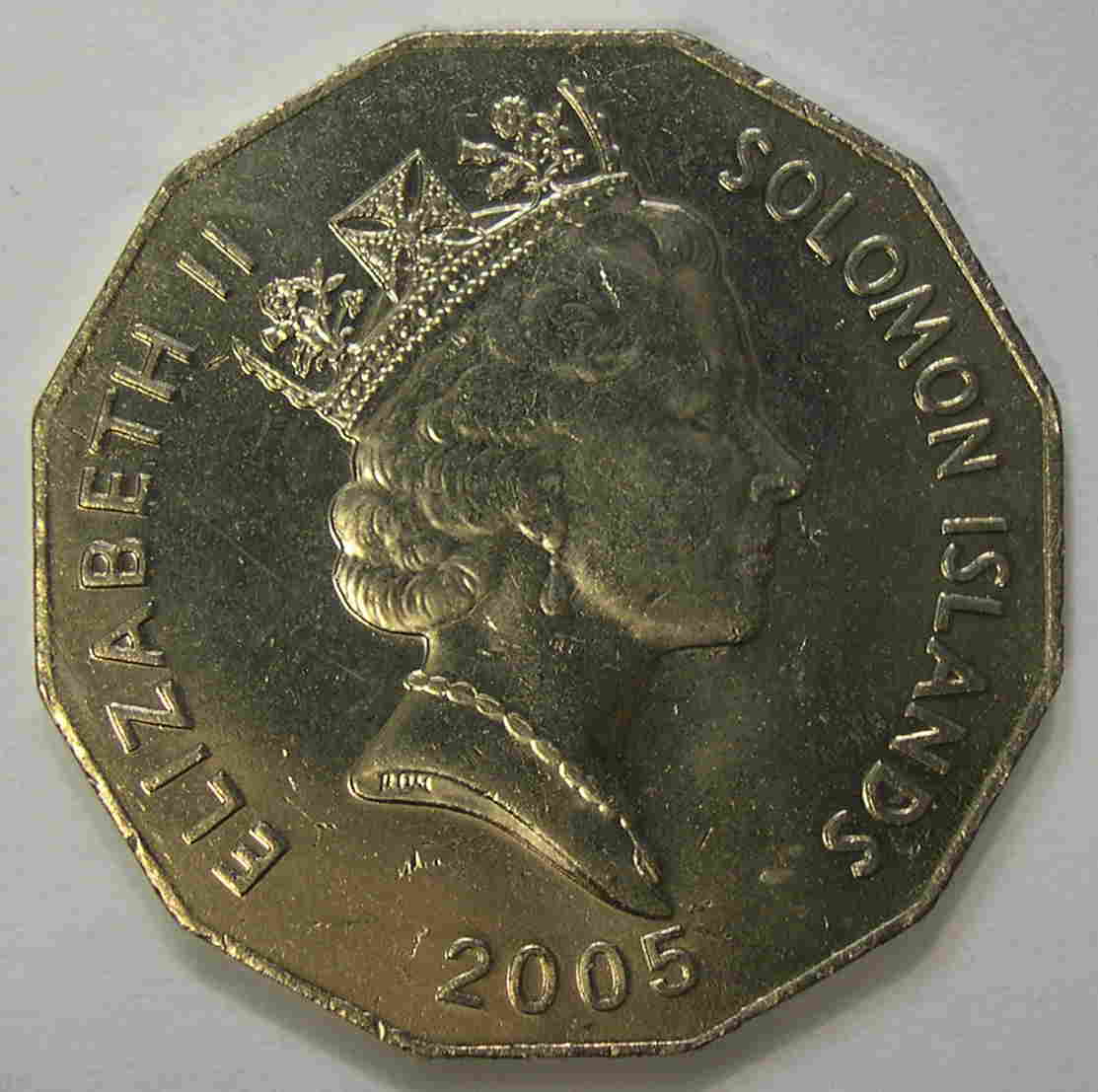 Articulo Numismatica Reverso