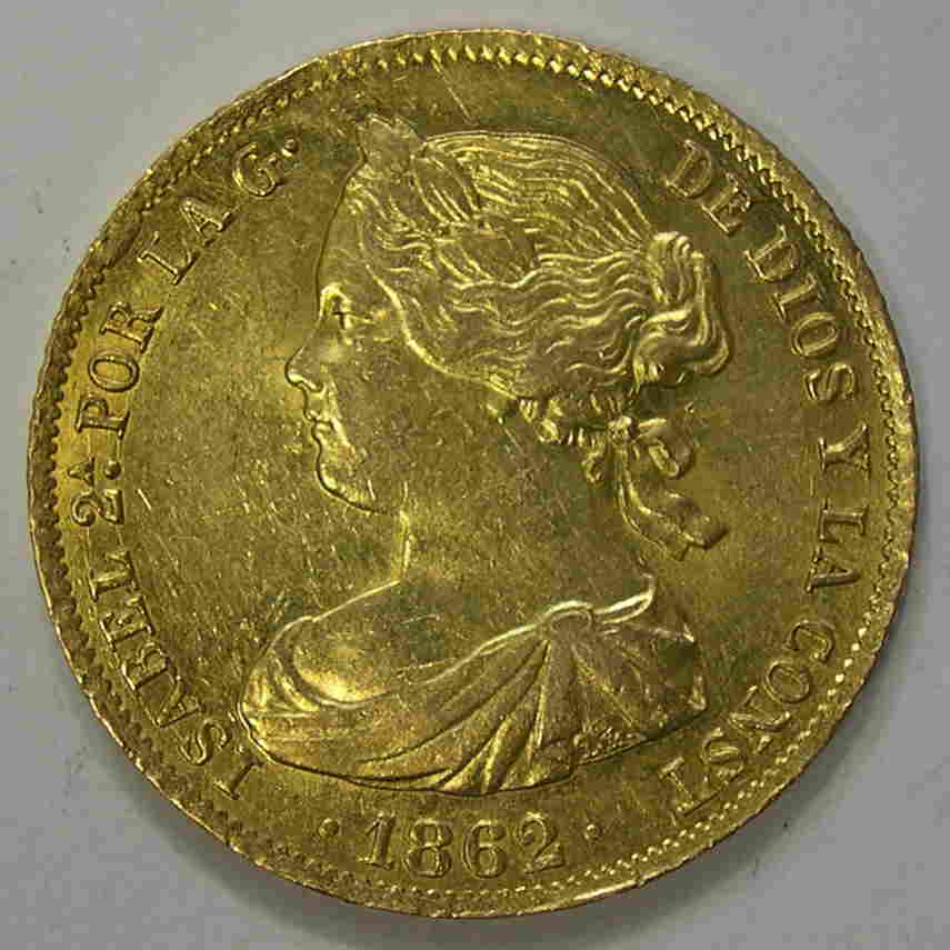 Articulo Numismatica Anverso