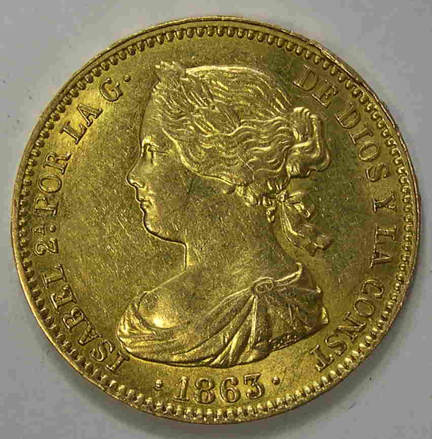 Articulo Numismatica Anverso