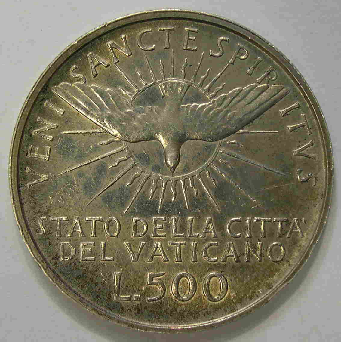 Articulo Numismatica Anverso