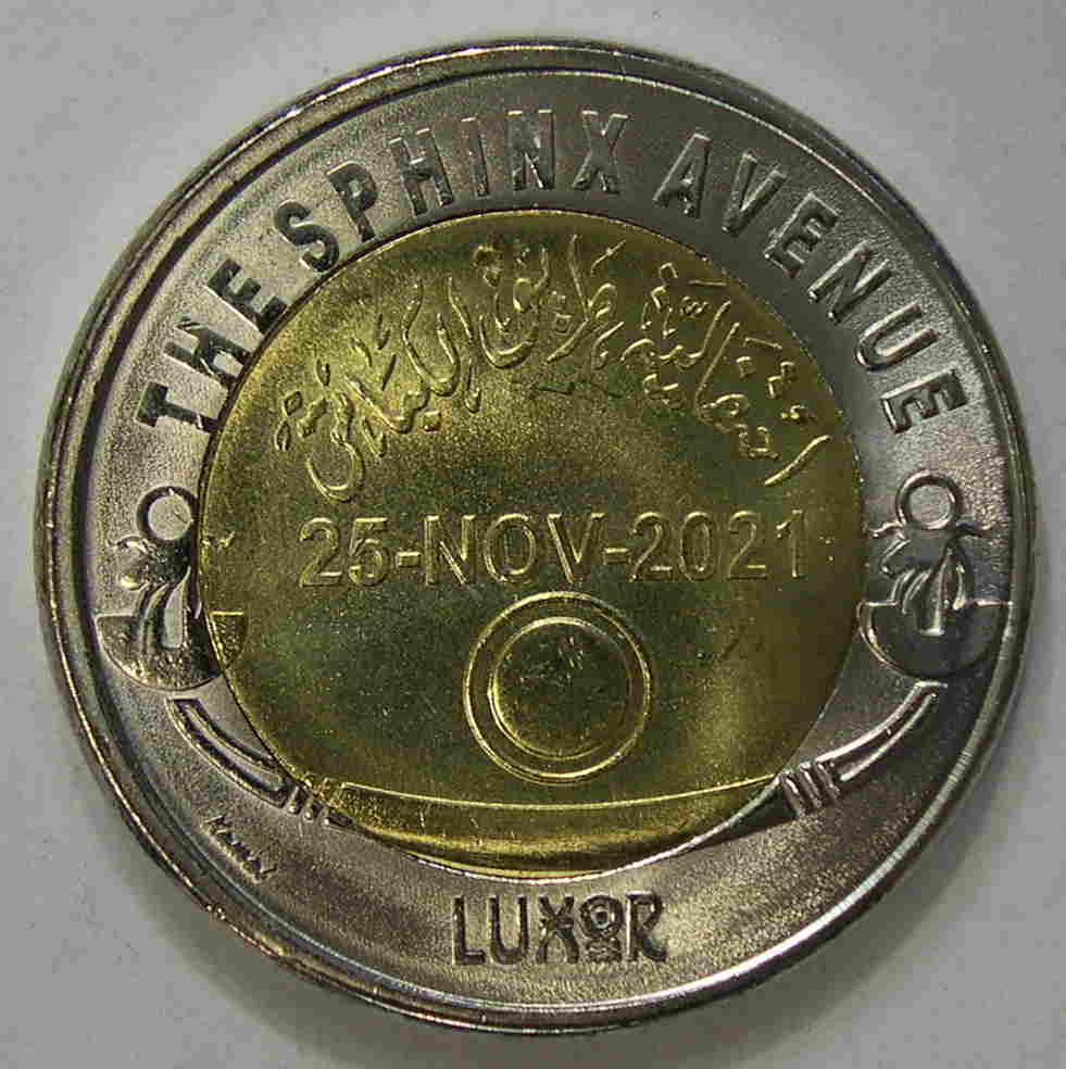 Articulo Numismatica Anverso