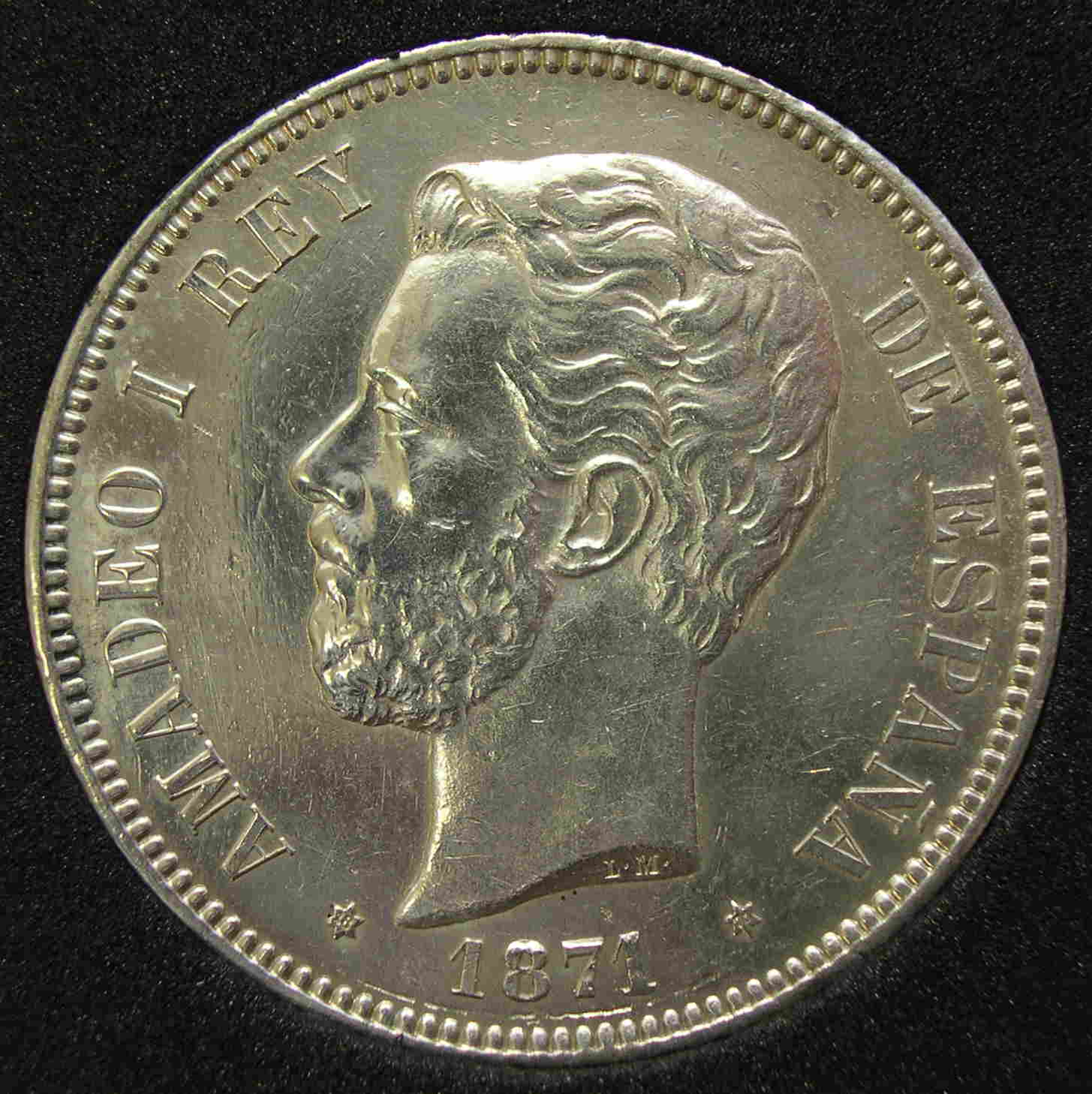 Articulo Numismatica Anverso