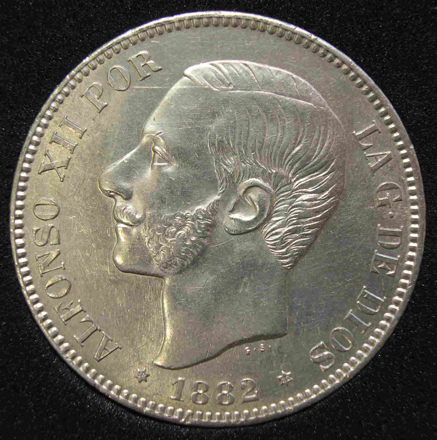 Articulo Numismatica Anverso