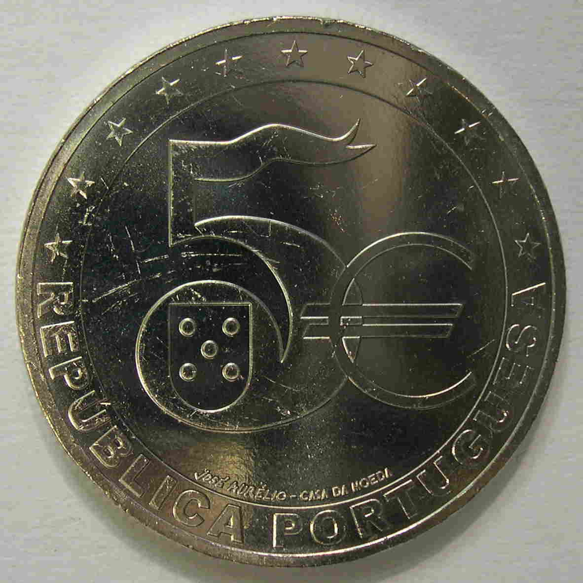 Articulo Numismatica Anverso