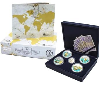 Articulo Numismatica Anverso
