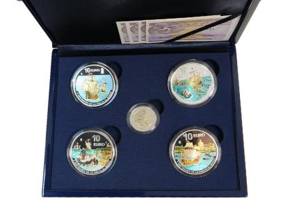 Articulo Numismatica Reverso