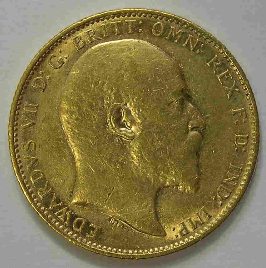 Articulo Numismatica Anverso