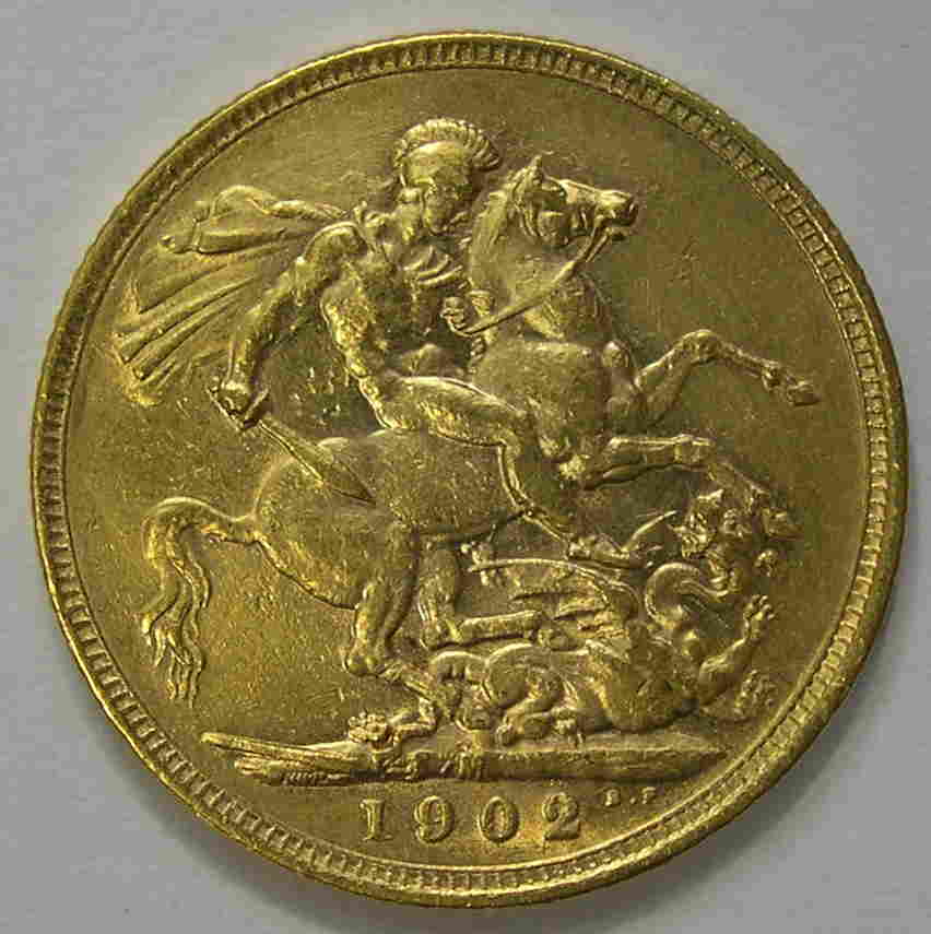 Articulo Numismatica Reverso
