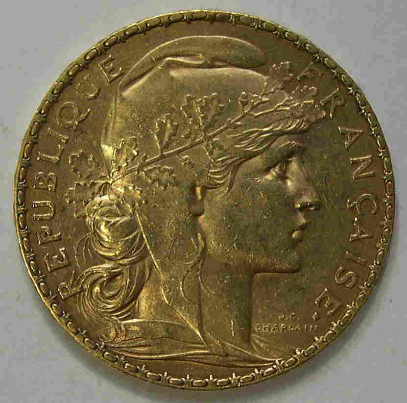 Articulo Numismatica Anverso