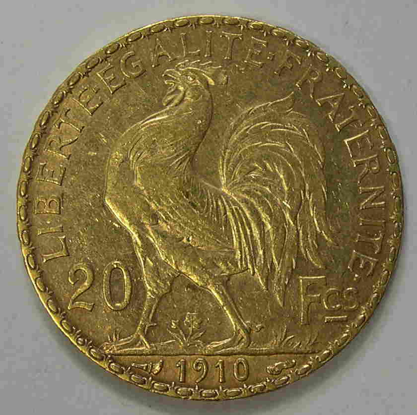 Articulo Numismatica Reverso