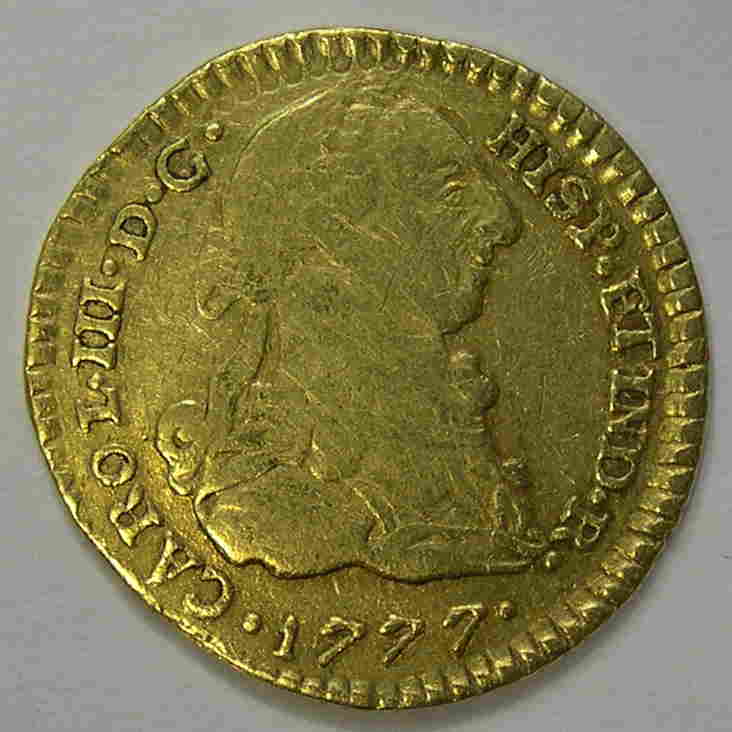 Articulo Numismatica Anverso