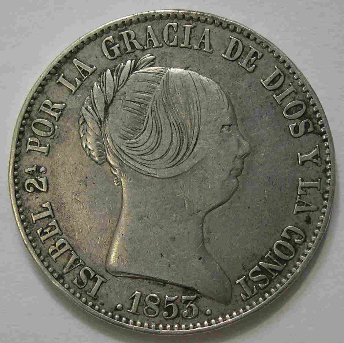 Articulo Numismatica Anverso
