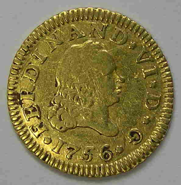 Articulo Numismatica Anverso