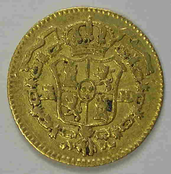 Articulo Numismatica Reverso