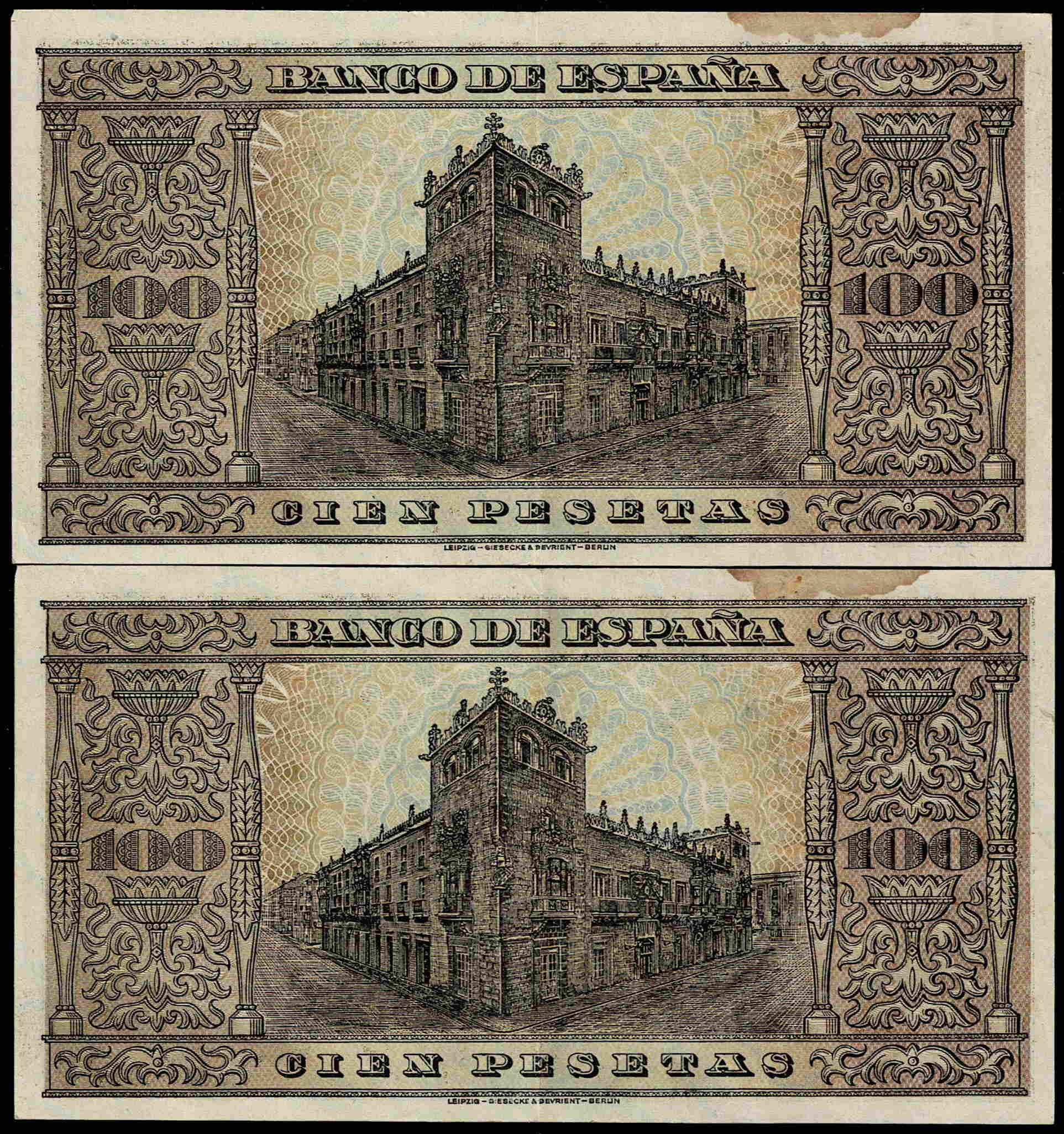 Articulo Numismatica Reverso