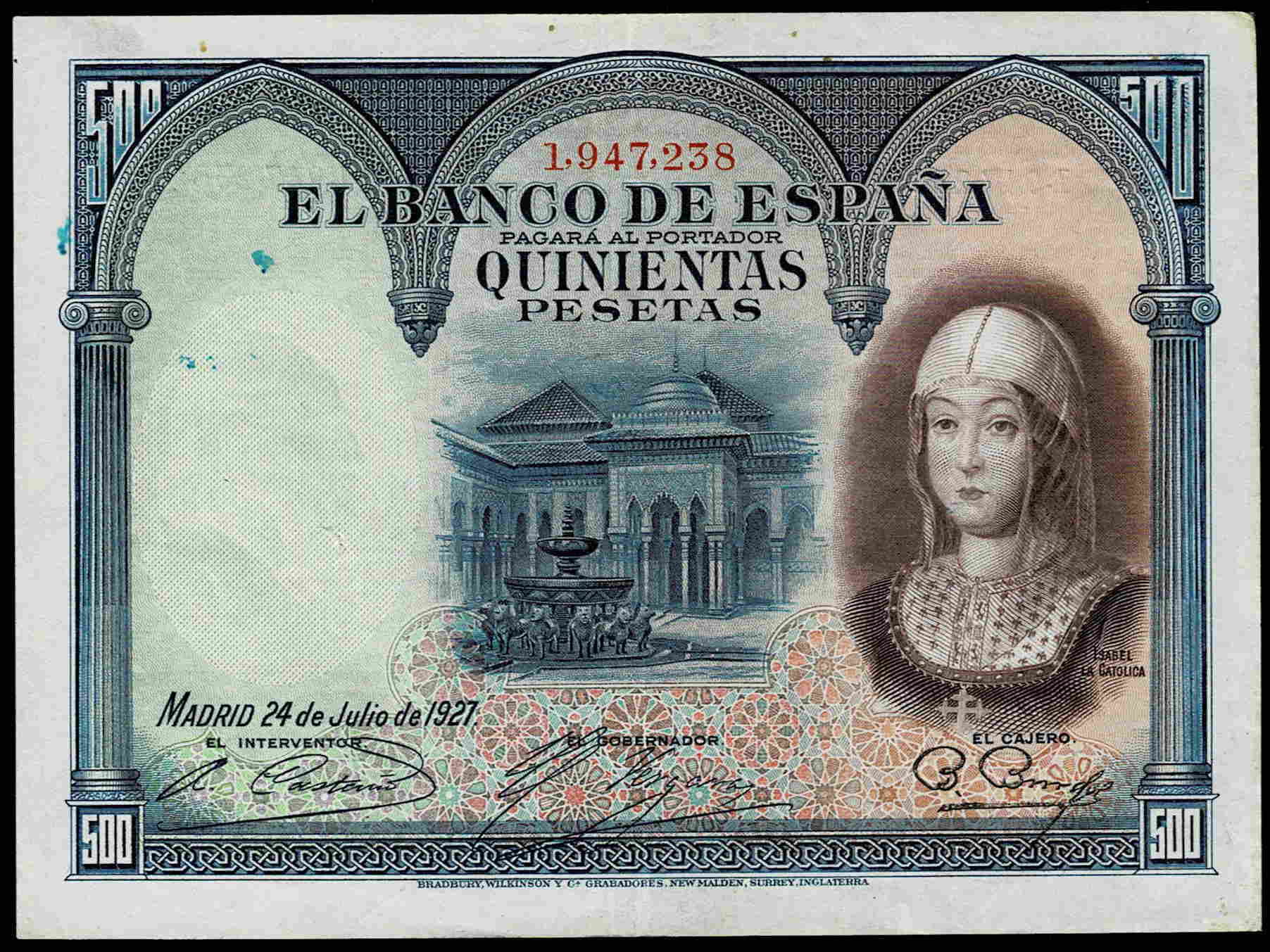 Articulo Numismatica Anverso