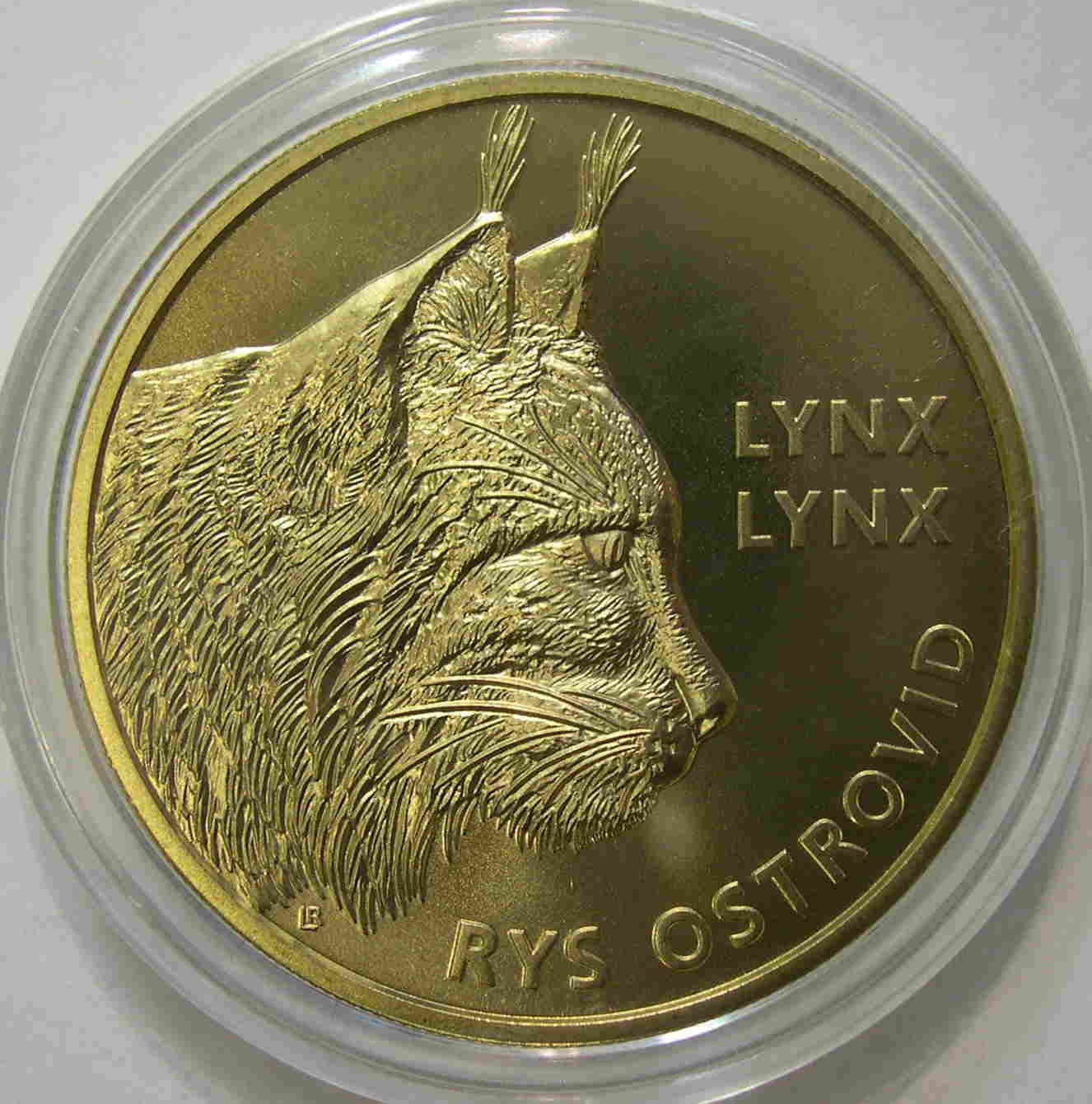 Articulo Numismatica Anverso
