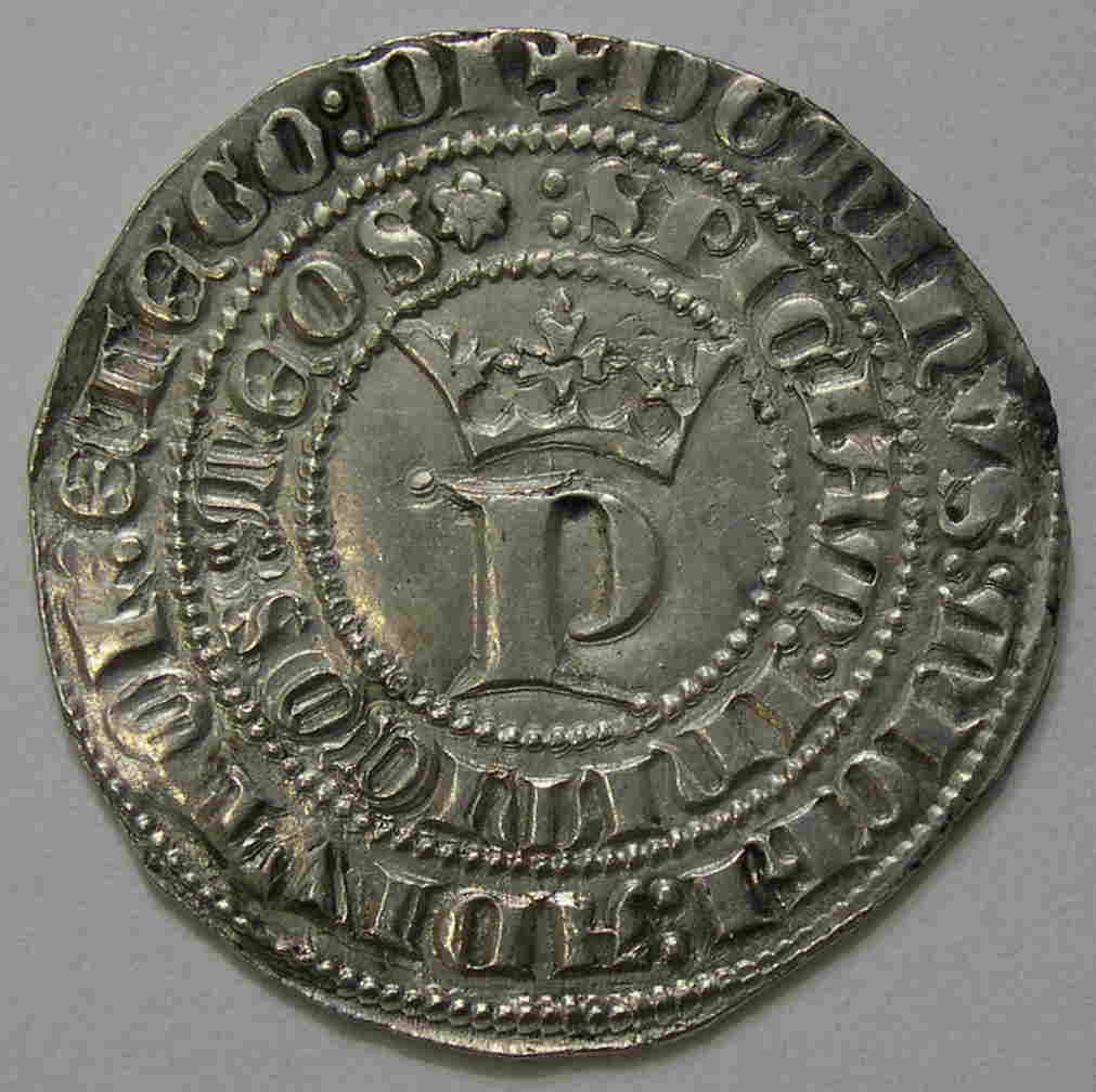 Articulo Numismatica Anverso