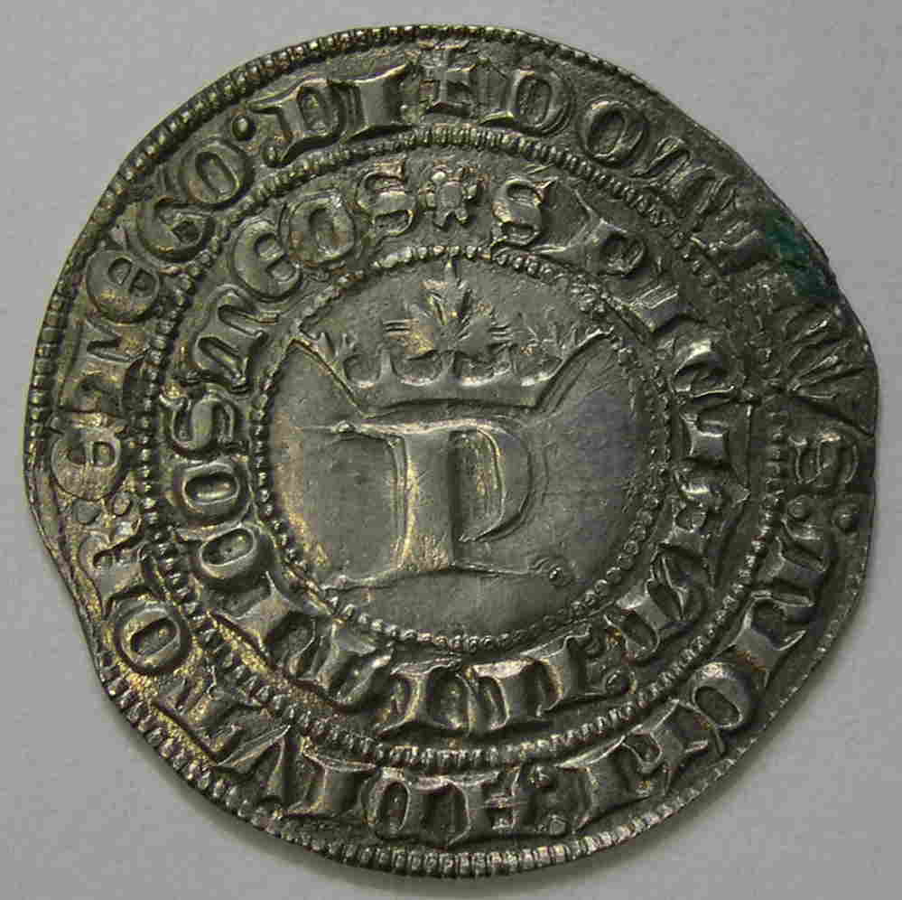 Articulo Numismatica Anverso