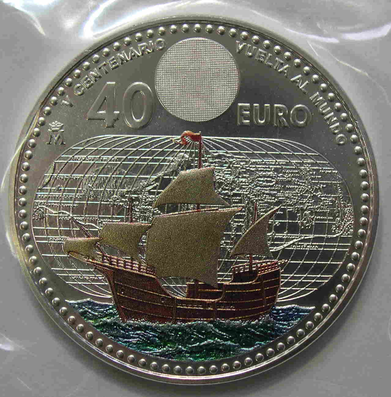 Articulo Numismatica Anverso