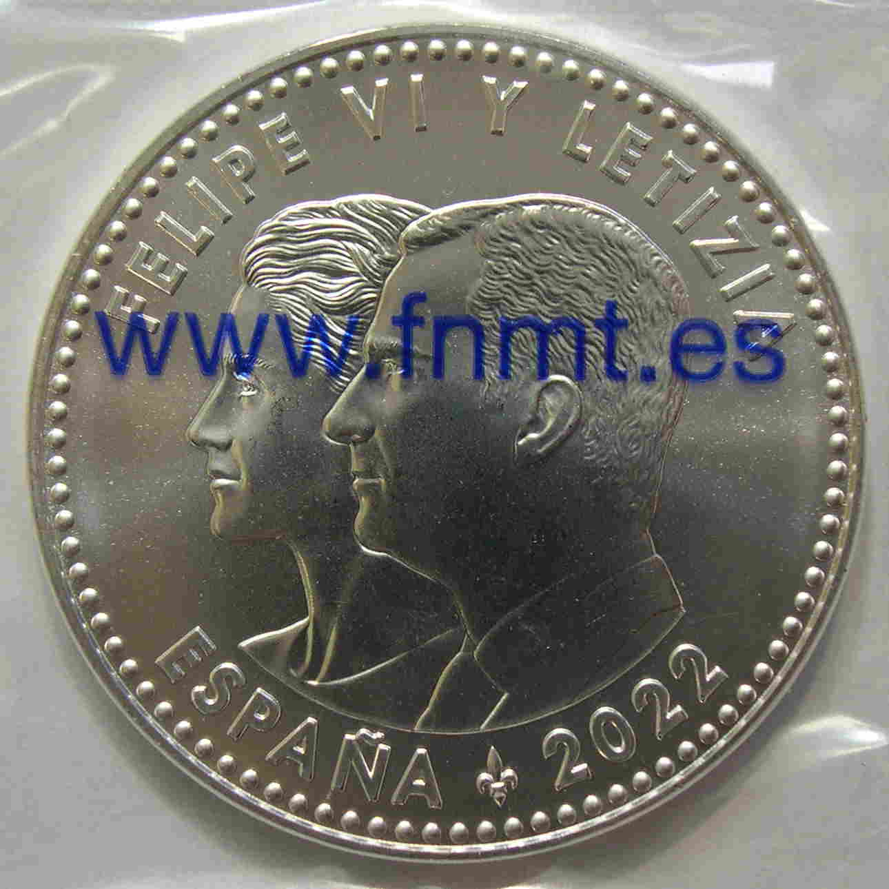 Articulo Numismatica Reverso
