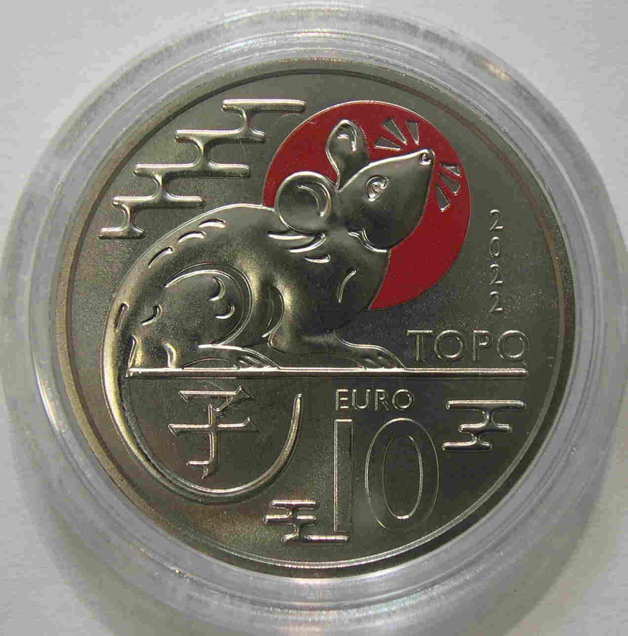 Articulo Numismatica Anverso