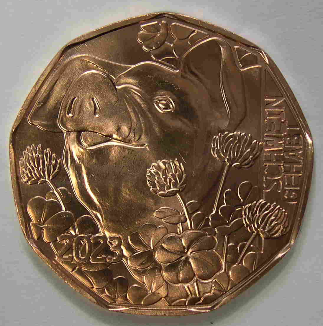 Articulo Numismatica Anverso