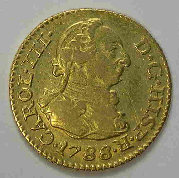 Articulo Numismatica Anverso