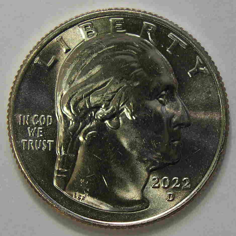 Articulo Numismatica Reverso