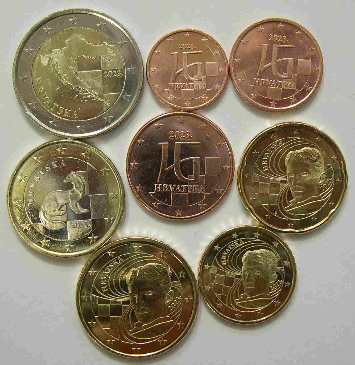 Articulo Numismatica Anverso