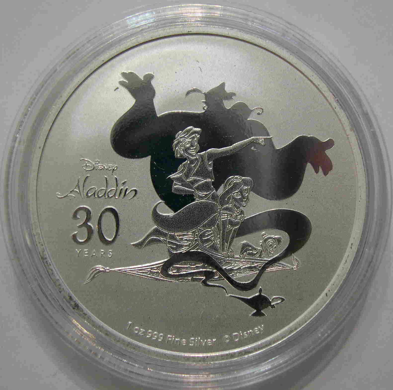 Articulo Numismatica Anverso