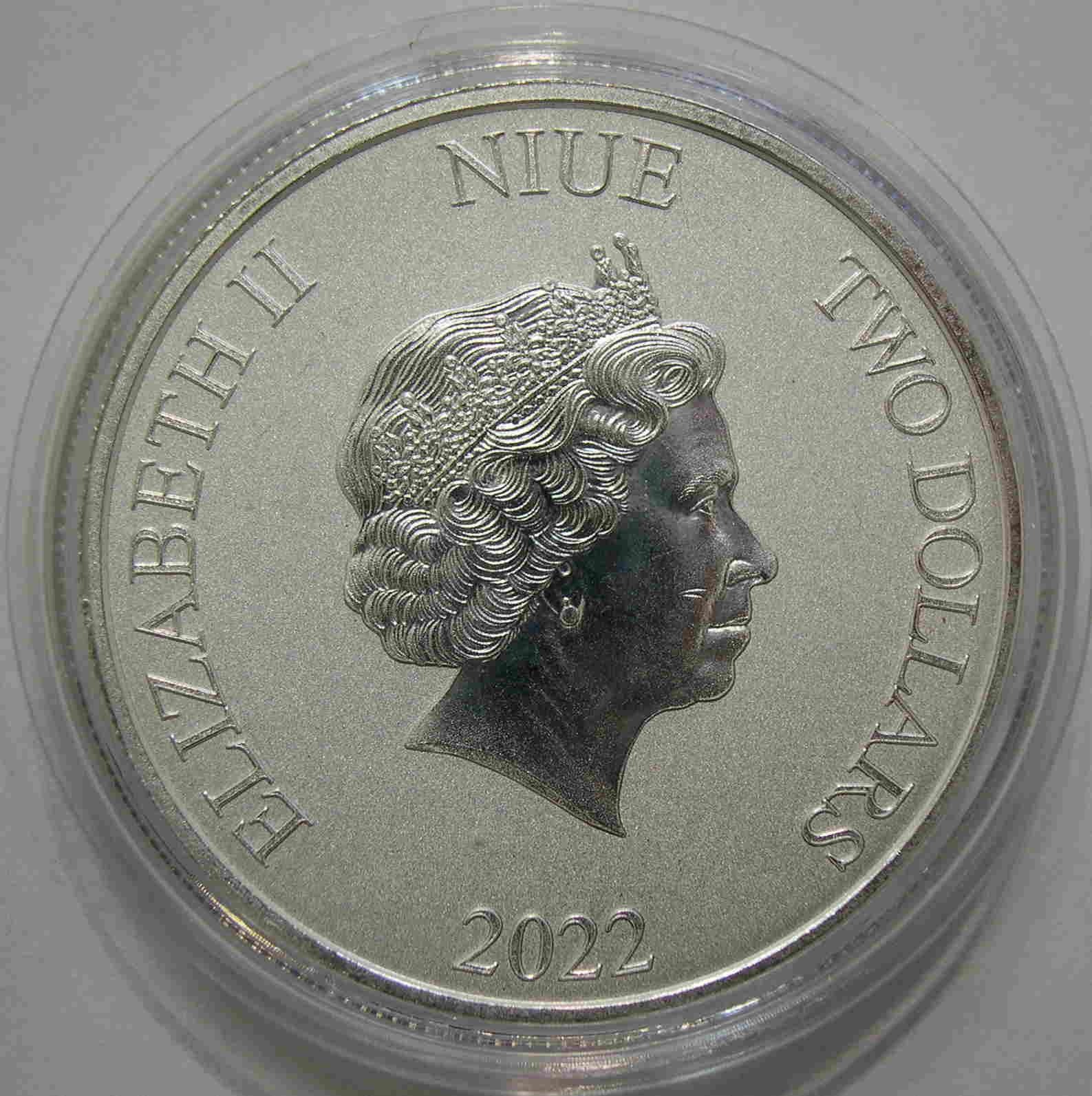 Articulo Numismatica Reverso