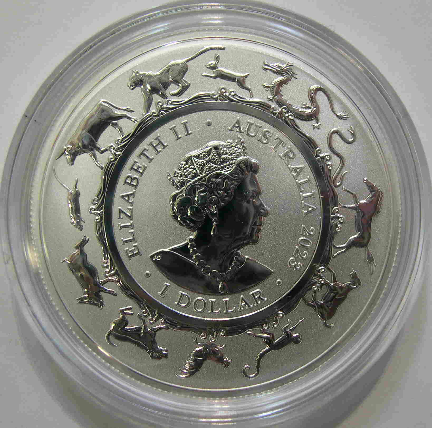 Articulo Numismatica Reverso