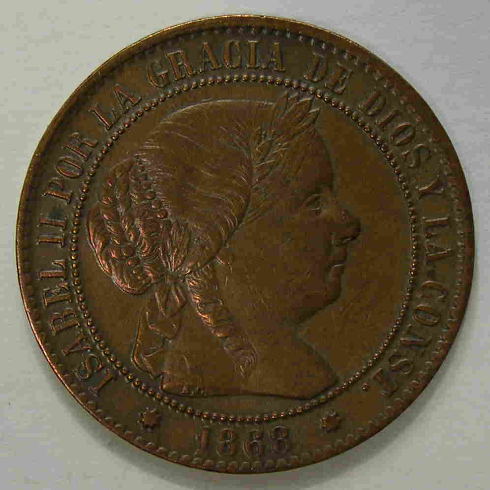 Articulo Numismatica Anverso