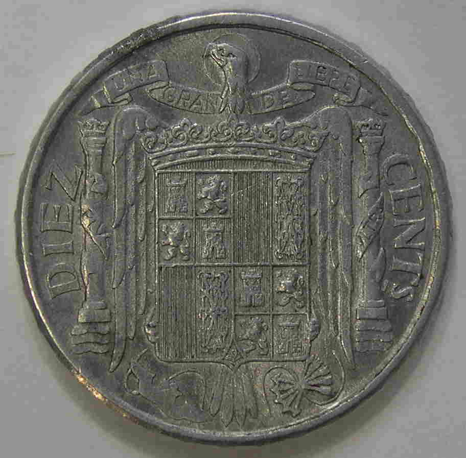 Articulo Numismatica Reverso