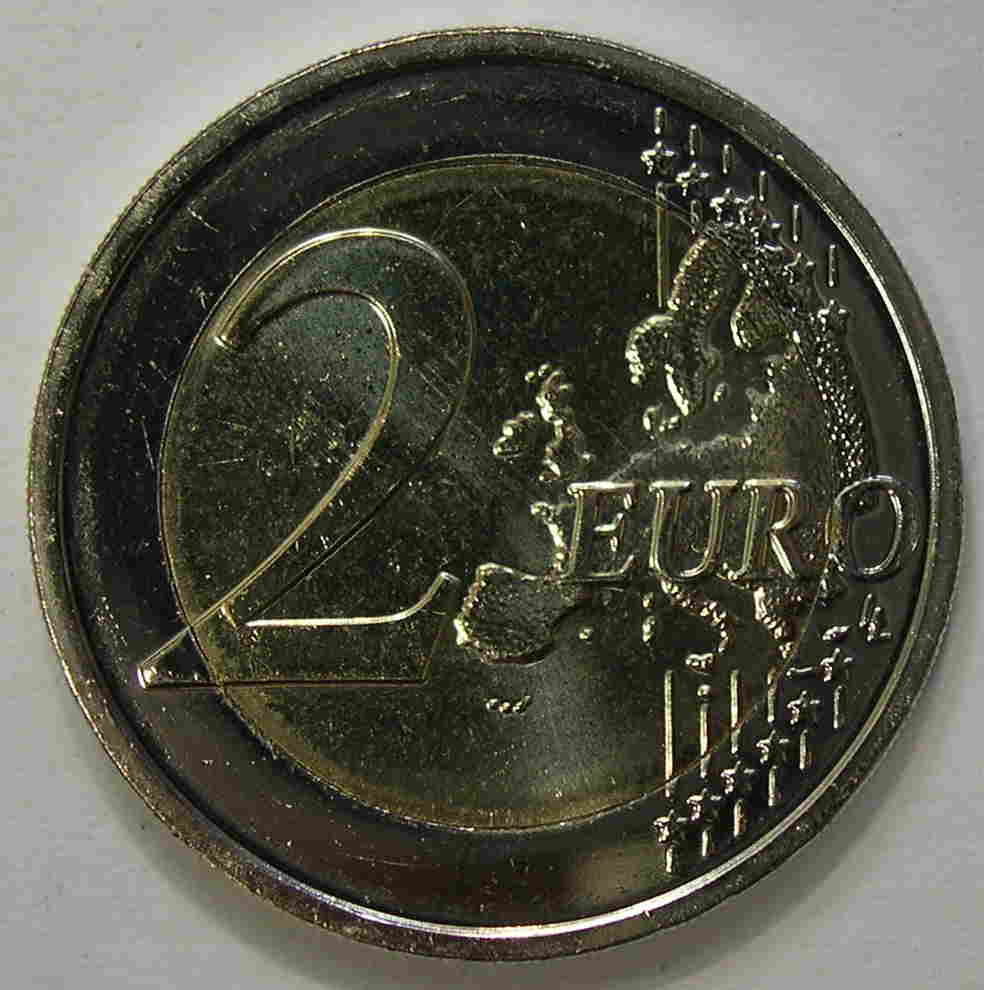 Articulo Numismatica Reverso