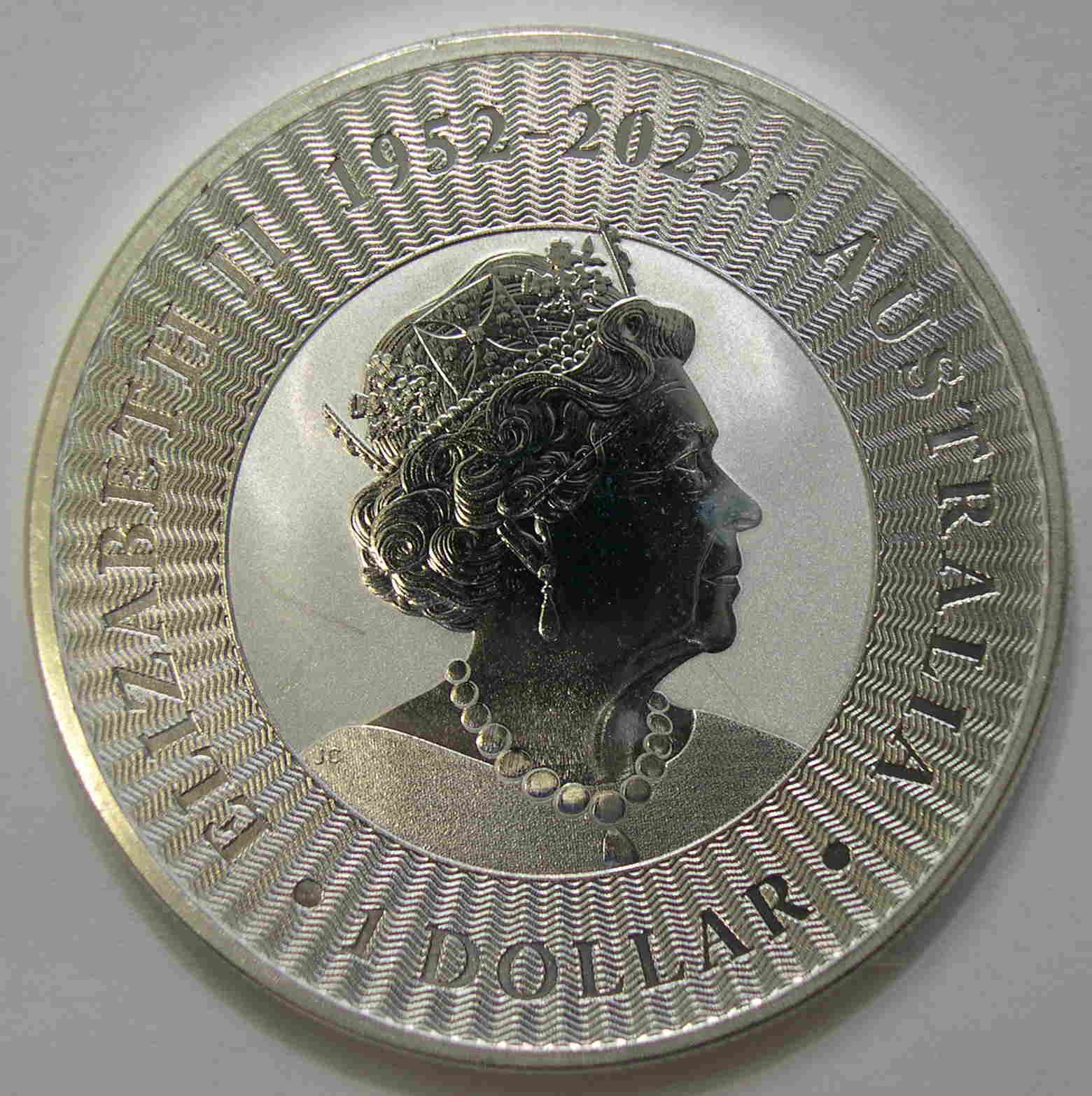 Articulo Numismatica Reverso