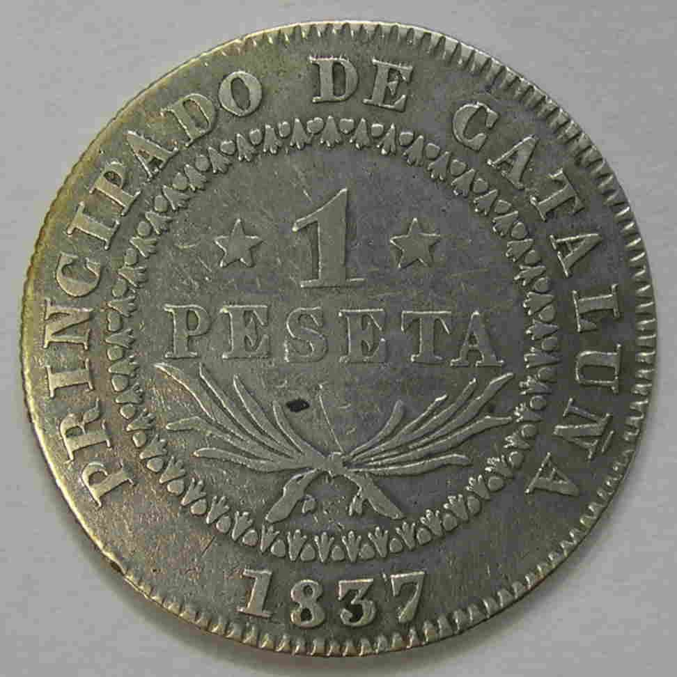 Articulo Numismatica Anverso