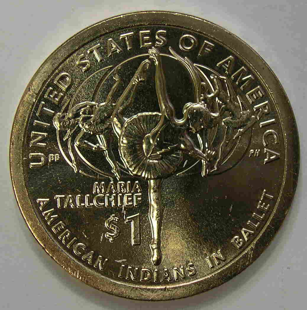 Articulo Numismatica Anverso