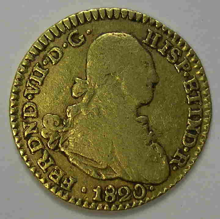 Articulo Numismatica Anverso