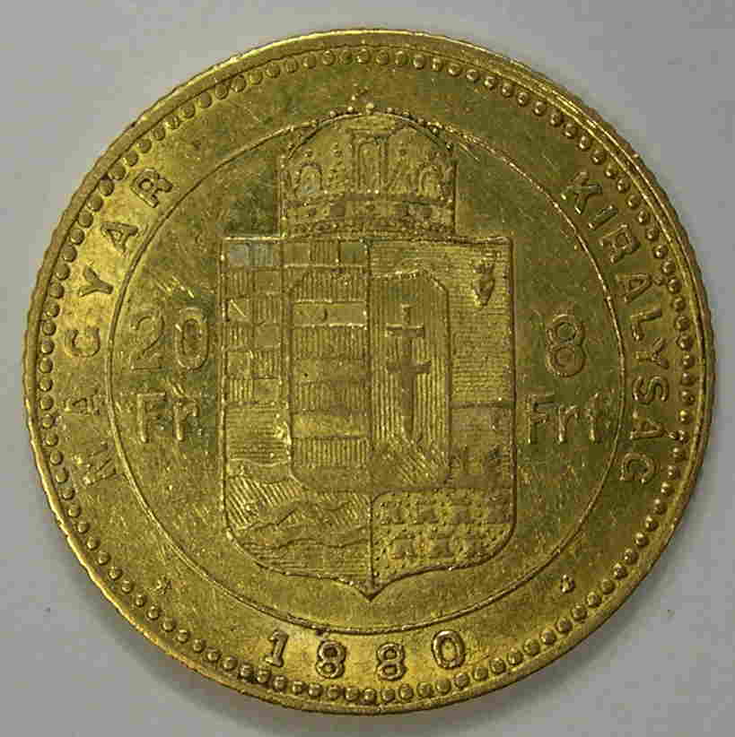 Articulo Numismatica Reverso