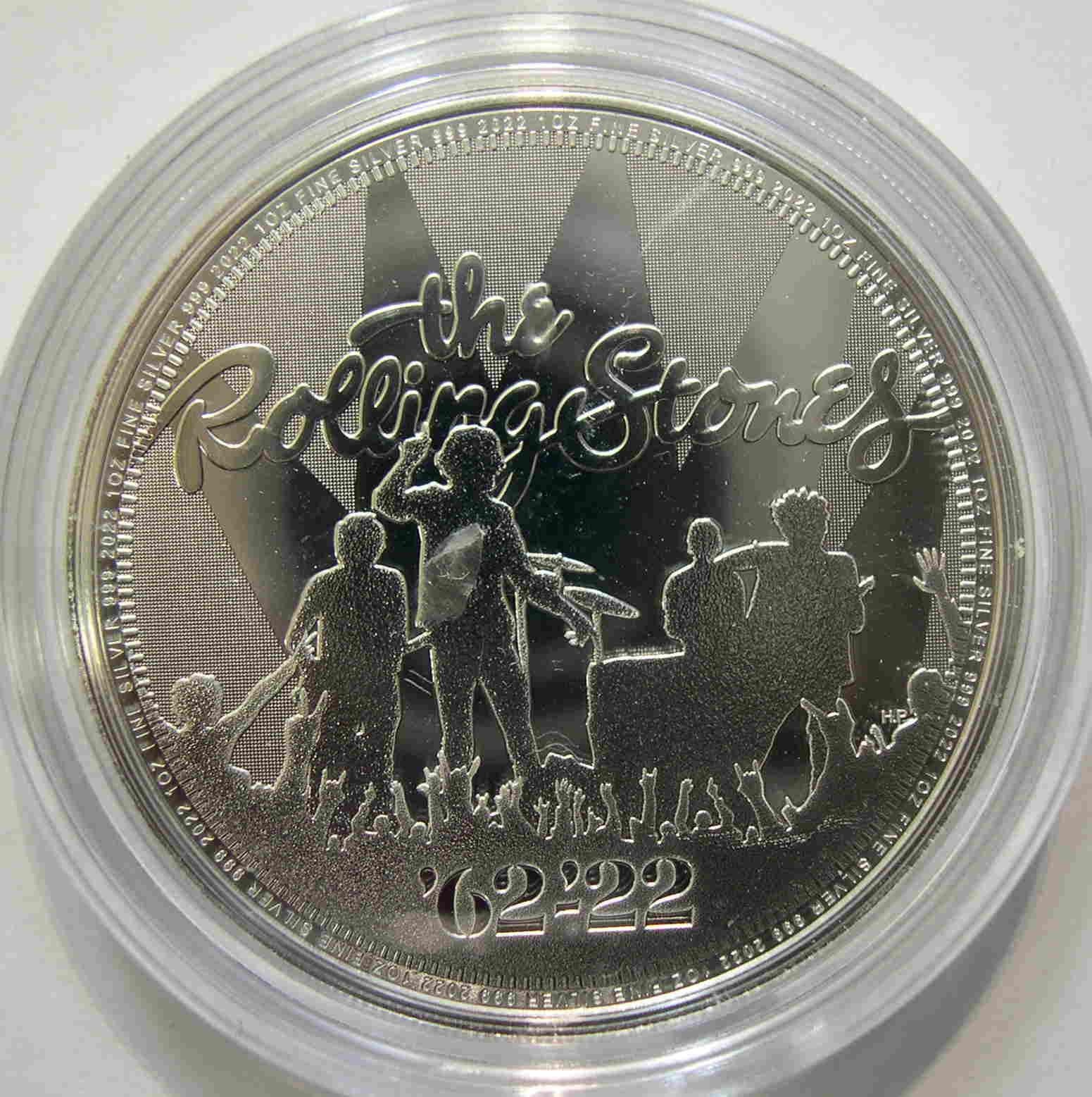 Articulo Numismatica Anverso