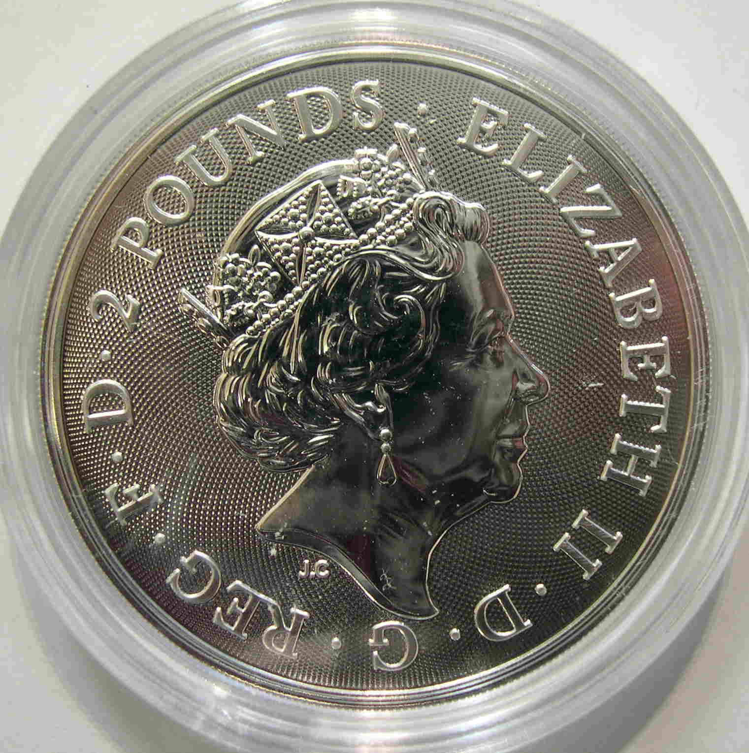 Articulo Numismatica Reverso